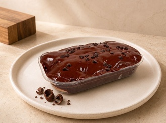 Dökme Profiterol (600 Gr.) görseli