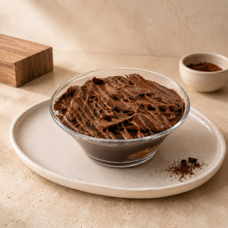 Profiterol görseli