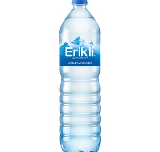 Su (1,5 L.) görseli