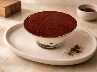 Tiramisu (1 Kişilik) görseli