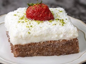 Kıbrıs Tatlısı görseli