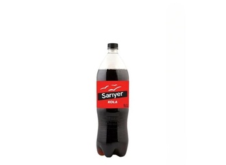 Sarıyer Cola (1 L.) görseli