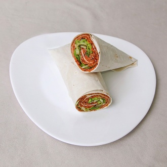 Manav Dürüm (220 Gr.) görseli