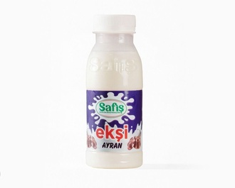Ekşi Ayran (275 Ml) görseli
