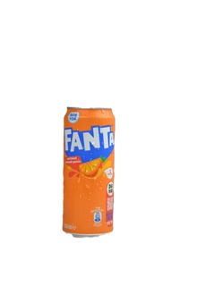Fanta (33 Cl) görseli