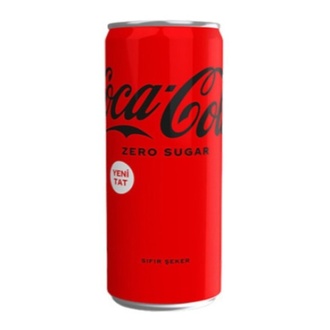 Coca-cola Zero Sugar (33 Cl) görseli