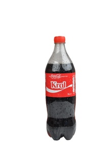 Coca-cola (1 L) görseli