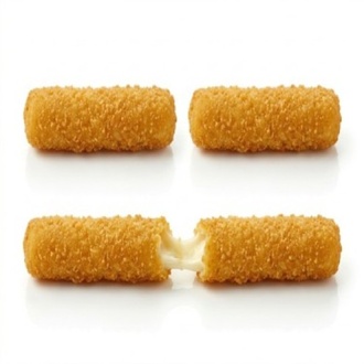 Çıtır Mozarella Stick (4 Adet) görseli