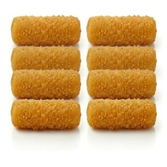 8'Li Çıtır Mozarella Stick görseli