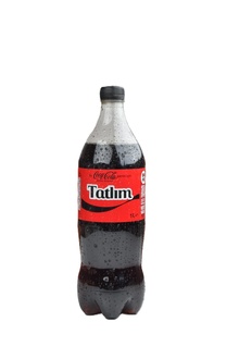 Coca-cola Zero Sugar (1 L) görseli