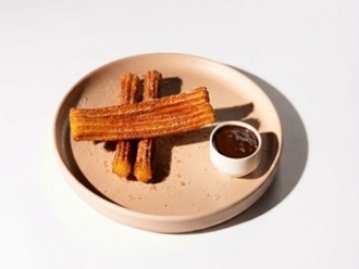 Churros (90 Gr.) görseli