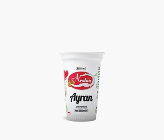 Ayran (18 Cl) görseli