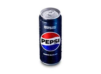 Pepsi Zero Sugar (33 Cl) görseli
