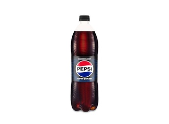 Pepsi Zero Sugar (1 L) görseli