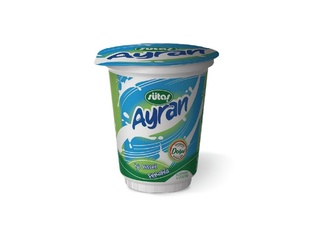 Sütaş Ayran (27,5 Cl) görseli