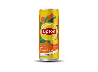 Lipton Ice Tea (33 Cl) görseli