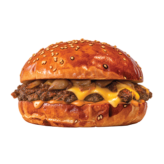Smash Burger görseli