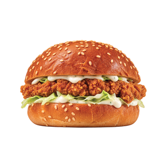 Chicken Bonfi görseli