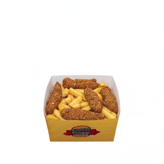 Combo Chicken görseli