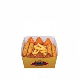 Combo Cheese görseli