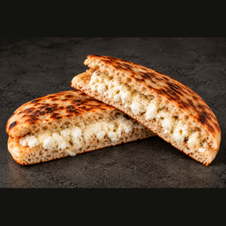 Tosta Branca (Beyaz Peynirli Tost) görseli