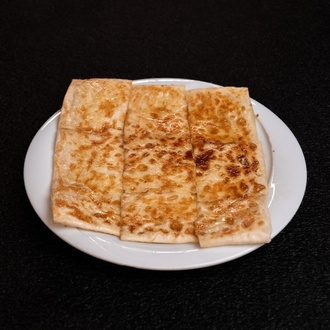 Patatesli Gözleme görseli