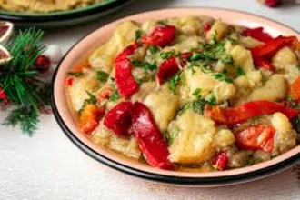 Patlıcan Salata görseli