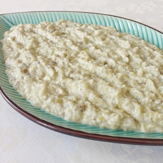 Egeden Meze görseli