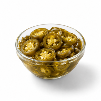 Jalapeno Biber görseli