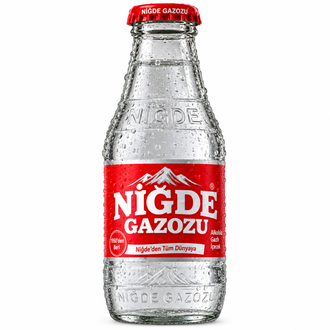 Niğde Gazozu görseli