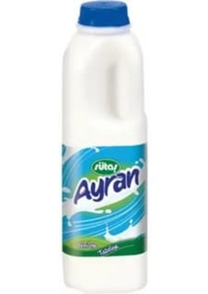 Sütaş Ayran (1 L) görseli