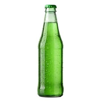 Maden Suyu (200 Ml) görseli