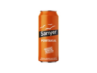 Sarıyer Portakal (33 Cl.) görseli