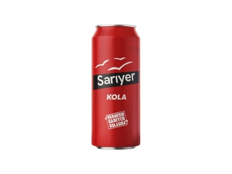 Sarıyer Kola (33 Cl.) görseli