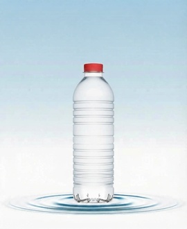 Su 500 Ml görseli