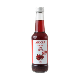 Ancora Sıkma Nar Suyu 250 Ml görseli