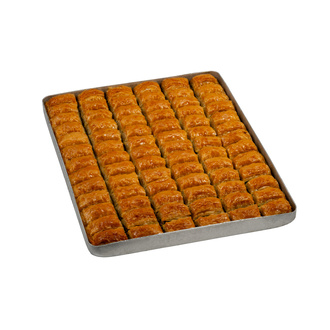 Fıstıklı Baklava 1 Kg görseli
