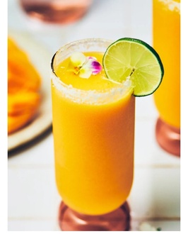 Orange Mango Frozen görseli
