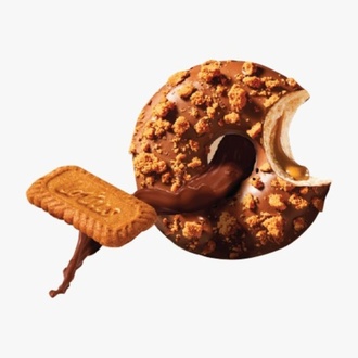 Biscoff Cocoa - Mazing görseli