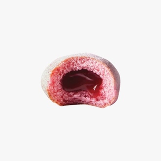 The Berry Bomb Bite görseli