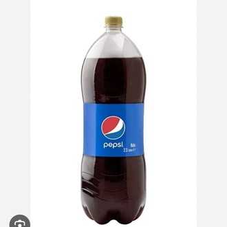Pepsi 2,5 L görseli