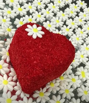 Red Love's görseli