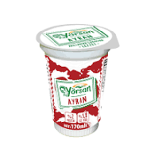 Ayran 285 Ml görseli