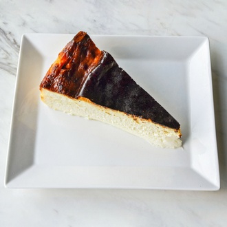 Bask Cheesecake görseli