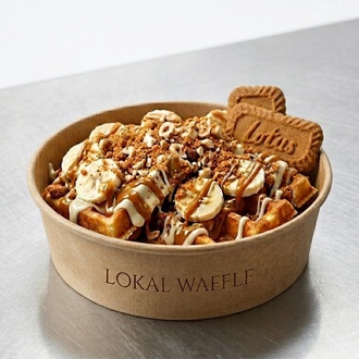 Lokal Enerji Bowl görseli