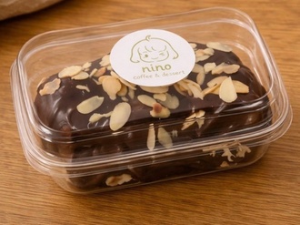 File Bademli Profiterol (6 Top) görseli