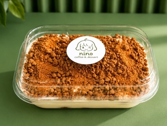 Biskoff Ninomissu (500 Gr.) görseli