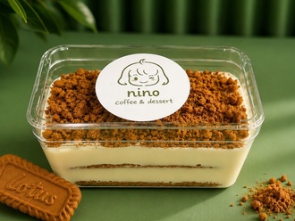 Biscoff Ninomissu Cup görseli