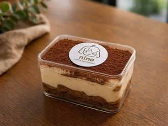Tiramisu Cup görseli