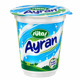 Ayran (275 Ml ) görseli
